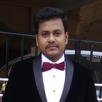 Sparx Systems Employee Yuvaraj K's profile photo