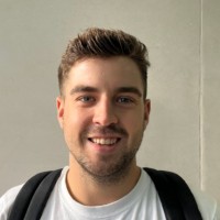 JUZO UK LIMITED Employee Gwilym Lawrence's profile photo