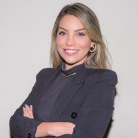 ConstruConnect Employee Ingryd Marcelino's profile photo