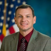 ECS Federal, Inc. Employee Beau Houser's profile photo