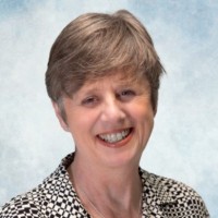 Thomson Foundation Employee Deborah Kelly's profile photo