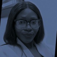 LeDrad Employee Omolara Oshindele's profile photo