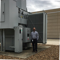Skae Power Solutions Employee Erick Sostre's profile photo
