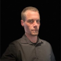 Kompauto Nordic Employee Magnus Corén's profile photo