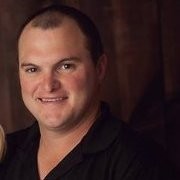 Nappa Electrical Contractors Employee Rob Campbell's profile photo