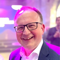 VOX Television GmbH Employee Ulrich Klugius's profile photo