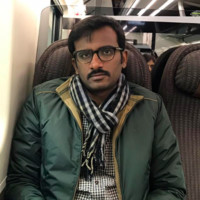 DigiKey Global Capability Center Employee Kranthi Shankar's profile photo