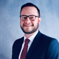 Worley Employee Benjamin Andre's profile photo