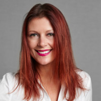 iCapital Employee Joanie O'Grady's profile photo