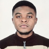 Nevo-Technologies Employee Etcher Kibini's profile photo