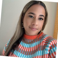 Ashley Robertson's profile photo