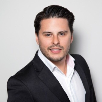 Federico Rivera Email & Phone Number
