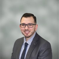 CorePlus Credit Union Employee Kyle Verrette's profile photo