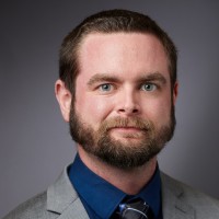 Silver Hill Hospital Employee Ryan Wade's profile photo