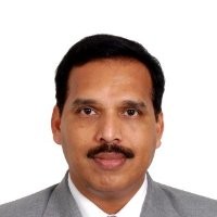 Envision Enterprise Solutions Employee Sudharshan Reddy's profile photo