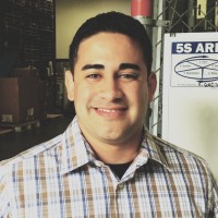 Orange County Water District Employee Robert Velasco's profile photo