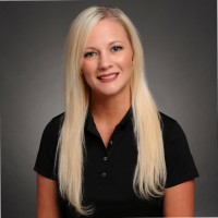 Brock Group Employee Paige Whitton's profile photo