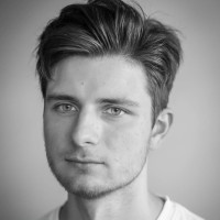 Denník N Employee Tomáš Čorej's profile photo
