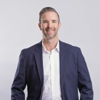 Finario Employee Joe Corwin's profile photo