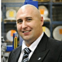 Burke Group Employee Doug Barich's profile photo