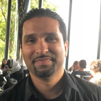 Jericho pharmacy Employee Philip Cherian's profile photo
