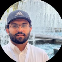 Prince Sultan University Employee Mohammed Abdelal's profile photo