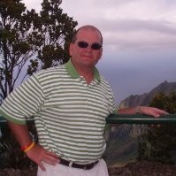 BKD CPAs & Advisors Employee Mick Welscher's profile photo