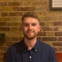 Sam McWilliam Email & Phone Number