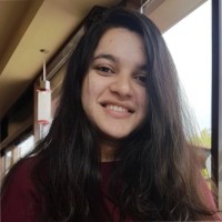 Anushree Shah Email