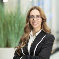 Simona Laskova's profile photo