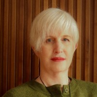 Johanna Masket