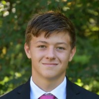 PayServ Payroll Solutions Employee Dylan Jones's profile photo
