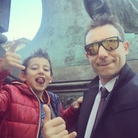 JAKALA Employee Marco Corsaro's profile photo