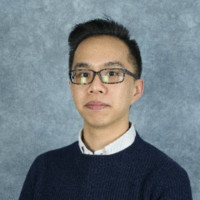 Toast Employee Anthony Wu's profile photo