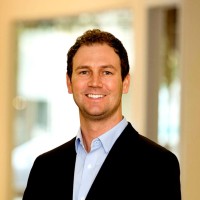 HENSEL PHELPS Employee Charlie Robben's profile photo