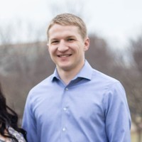 Patterson & Dewar Engineers, Inc. Employee Jason O'Neill's profile photo