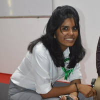 getCurious (formerly UserStudy) Employee Nikhita Kottam's profile photo