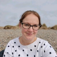 Healthcare Homes Employee Kate Steadman's profile photo