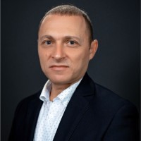 Asher Alon Email & Phone Number