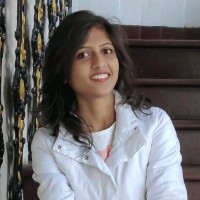 FinIQ Consulting Employee Ashwini Patil's profile photo