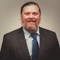 NC BioNetwork Employee Chris Reedy's profile photo