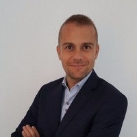 MobiWire Group Employee Pierre Dupic's profile photo