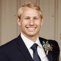 Tradition Development Employee Mason Crowley's profile photo