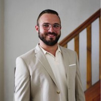 AGG PRINT Employee Thibaut Meyrieux's profile photo