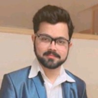 BillVolt Employee Abdul Wahab's profile photo