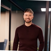 Funbit Employee Marius Nesse's profile photo