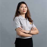 May Khaing Email