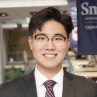 VistaVu Solutions Employee Ryan Yoon's profile photo