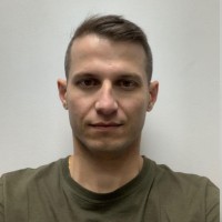 ICE Cartões Especiais Ltda. Employee Walter Fabbri's profile photo