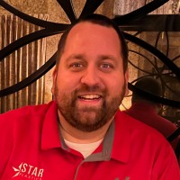 TIMET Employee Brandon Humphreys's profile photo